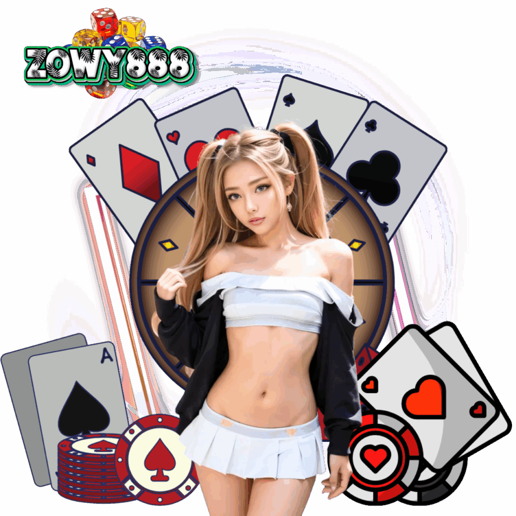 zowy888 สล็อตเบทต่ำ