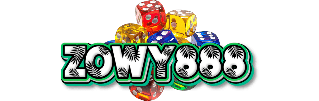 zowy888 logo